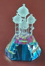 Swarovski kasteel zonder doos, Ophalen of Verzenden, Zo goed als nieuw, Figuurtje