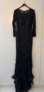 Abiye gala jurk, Ophalen of Verzenden, Zo goed als nieuw, Galajurk