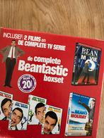 Mr. Bean Big Box | DVD, Cd's en Dvd's, Dvd's | Cabaret en Sketches, Tv-programma of Sketches, Alle leeftijden, Gebruikt, Ophalen