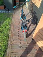 Loekie Booster 20inch fiets, Fietsen en Brommers, Fietsen | Jongens, Ophalen of Verzenden, Gebruikt, Overige merken