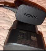 Nokia opladers … 2 stuks in 1 koop, Telecommunicatie, Mobiele telefoons | Nokia, Ophalen of Verzenden, Zo goed als nieuw, Zwart