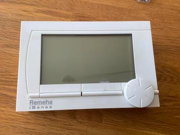 Thermostaat Remeha I Sense beschikbaar voor biedingen