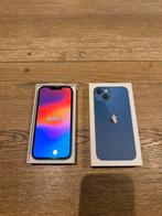 Iphone 13, Ophalen, 128 GB, Blauw, Nieuw