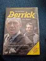 Derrick DVD - Herr Kordes braucht eine Million, Ophalen of Verzenden
