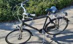Goedfietsende 28 inch Gazelle herenfiets met versnellingen., Ophalen, Gebruikt, Gazelle, Versnellingen