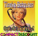 CD Tineke Schouten ‎– Goed Getroffen ! /Lach Vegas /parodie, Cd's en Dvd's, Cd's | Humor en Cabaret, Ophalen of Verzenden