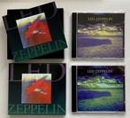 Led Zeppelin - Boxed Set2 - 2 CD Box compleet z.g.a.n. NM, Ophalen of Verzenden, Zo goed als nieuw, Boxset
