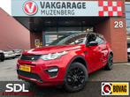 Land Rover Discovery Sport 2.0 Si4 Anniversary // HALF LEDER, Automaat, 12 maanden, 1821 kg, Gebruikt