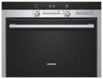 Siemens combi-magnetron (oven goed, magnetron defect), Witgoed en Apparatuur, Ovens, 45 tot 60 cm, Gebruikt, Oven, Ophalen of Verzenden