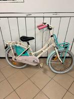 Little Diva 20 inch kinderfiets, Fietsen en Brommers, Ophalen, Gebruikt, 20 inch, Handrem