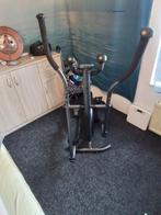 Crosstrainer, Ophalen, Gebruikt, Crosstrainer