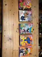 Honderden Stripbladen Sjors, Eppo, Pep Wham, Superman enz., Boeken, Meerdere stripboeken, Ophalen, Gelezen, Diverse