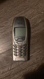 Nokia6310 i, Telecommunicatie, Mobiele telefoons | Nokia, Ophalen of Verzenden, Zo goed als nieuw, Zwart