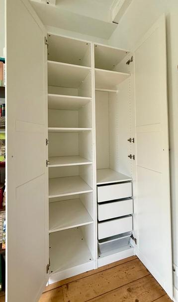 Kledingkast Ikea Pax - afbeelding 1