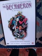 DVD box Pasolini, Vanaf 16 jaar, Overige gebieden, Boxset, Ophalen of Verzenden