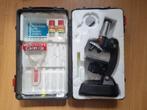Microscoop, Ophalen of Verzenden, Gebruikt, Minder dan 400x, Biologische microscoop