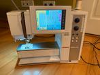 Bernina Artista 730 & Overlockmachine 2500DCET, Hobby en Vrije tijd, Naaimachines en Toebehoren, Ophalen, Gebruikt, Naaimachine