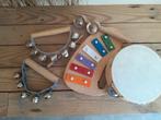 Muziek instrumenten, Ophalen of Verzenden