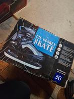Te koop nieuwe nijdam ijshockey schaatsen maat 36, Ophalen of Verzenden, Nieuw, IJshockeyschaatsen, Nijdam