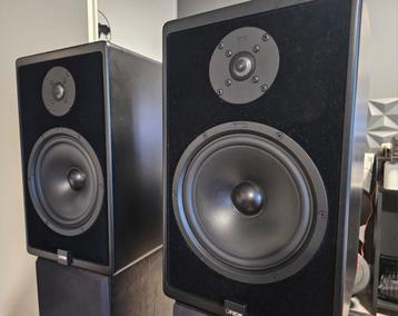 Canton Karat 930 – high-end monitors uitzonderlijke klank beschikbaar voor biedingen