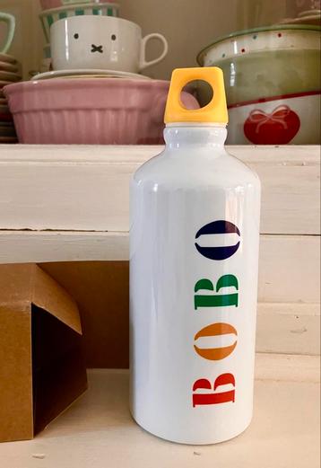 Bobo choses fles beschikbaar voor biedingen