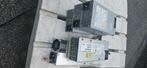 PowerSupply Voedingen 12 Volt 14 ampere 3,3 Volt 14 Ampere, Ophalen of Verzenden, Zo goed als nieuw