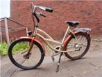 Gebruikte Fiets, Ophalen, 24 inch of meer, Gebruikt, Staal