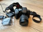 Panasonic Lumix DMC-G85M kamera met 12-60mm lens, Video, Ophalen of Verzenden, Zo goed als nieuw