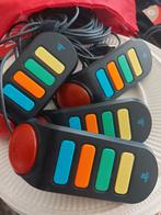 BUZZ voor de PlayStation, Spelcomputers en Games, Ophalen of Verzenden, Gebruikt