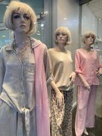 Adel Rootstein etalagepoppen - 5 stuks, Ophalen, Gebruikt, Toneelattributen of Onderdelen