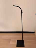 Sluierstandaard met voet met Klamboe Nougat, Ophalen of Verzenden, Zo goed als nieuw