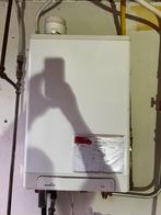 Intergas HRE 28/24 A ketel - Condensing Boiler, Doe-het-zelf en Verbouw, Geisers en Boilers, Gebruikt, Aardgas, 6 t/m 10 jaar oud