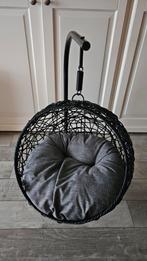 Katten (hang)mandje, Dieren en Toebehoren, Kattenmanden, Ophalen of Verzenden, Zo goed als nieuw, Pluche