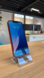 iPhone 14 256GB Rood Batterij 100% 2 jaar garantie, 256 GB, Info@isarkis.nlk, Apple, Ophalen of Verzenden