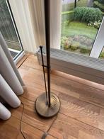 mooie leeslamp koper, Ophalen of Verzenden, Zo goed als nieuw, 150 tot 200 cm