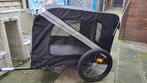 Hondenkar voor de fiets - veilig en comfortabel!, Fietsen en Brommers, Ophalen, Gebruikt, 20 tot 40 kg, Hondenkar