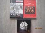 Van Kooten & De Bie   -  Audiotheek, Cd's en Dvd's, Cd's | Humor en Cabaret, Verzenden, Gebruikt