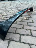 Ford Fiesta 2009 Achterlip, Gebruikt, Achterklep, Ophalen of Verzenden, Ford