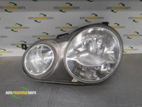 Koplamp links van een Volkswagen Polo, Auto-onderdelen, Verlichting, Volkswagen, Gebruikt, 3 maanden garantie