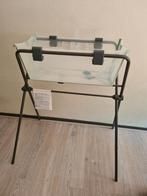 Stokke Flexibath opvouwbaar babybadje met standaard, Kinderen en Baby's, Ophalen, Zo goed als nieuw, Badje, Standaard
