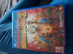 Borderlands 3 deluxe edition ps4, Ophalen of Verzenden, Gebruikt
