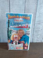 Bassie en Adriaan op zoek in Amerika deel 1 dubbelbox, Cd's en Dvd's, Gebruikt, Alle leeftijden, Kinderprogramma's en -films, Overige typen