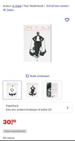 Moro Het Kookboek Van De Zuid-Mediterrane Keuken, Boeken, Ophalen, Spanje, Zo goed als nieuw, Tapas, Hapjes en Dim Sum