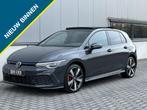 Volkswagen Golf 1.4 eHybrid GTE FULL PANO/SFEERVERLICHTING/N, Te koop, Zilver of Grijs, 5 stoelen, Hatchback