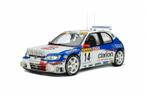 Ottomobile 1:12 Peugeot 306 Maxi Rallye 1/2000 1:12 Nieuw, Hobby en Vrije tijd, Modelauto's | 1:5 tot 1:12, Ophalen of Verzenden