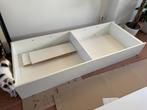 IKEA Billy Boekenkast Wit 80x202, Huis en Inrichting, Kasten | Boekenkasten, Ophalen, Gebruikt, 200 cm of meer, 50 tot 100 cm