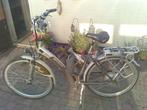 Sparta Ion electrische fiets, achterwiel motor, Fietsen en Brommers, Fietsen | Vouwfietsen, 20 inch of meer, Gebruikt, Versnellingen