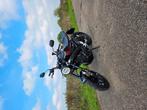 Yamaha xsr 125 A1, Motoren, Particulier, 125 cc, 11 kW of minder, 1 cilinder