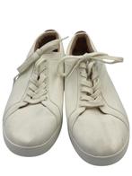 Fitflop veterschoenen 42, Zwart, Ophalen of Verzenden, Sneakers of Gympen, Zo goed als nieuw