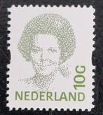 Nederland 1991 - nvph  1582R - Beatrix, Na 1940, Verzenden, Postfris